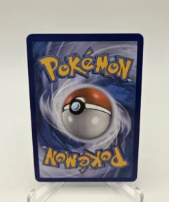 Garados EX Full Art Back