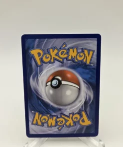Garados EX Secret Rare Rückseite