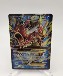 MGarados EX Full Art