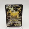 Pikachu EX