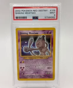 Shining Mewtwo