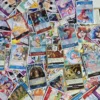 50 One Piece Karten