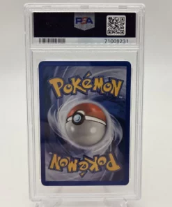 Ditto Charmander Back