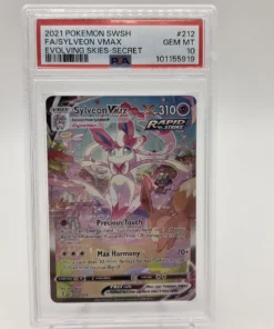 Feelinara VMAX PSA 10
