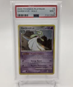 Gardevoir Holo
