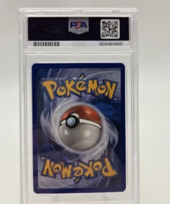 Manectric Reverse Back