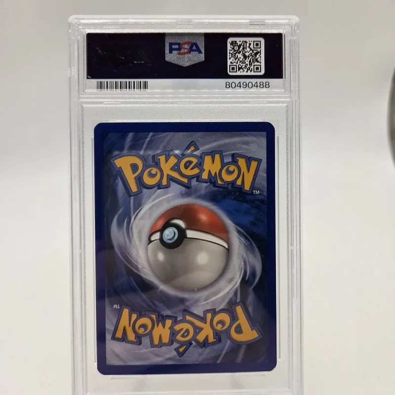 Manectric Reverse Back