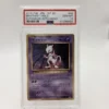 Mewtwo Holo
