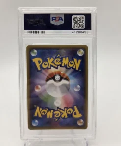 Mewtwo Holo