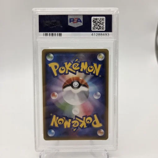 Mewtwo Holo