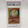 Ninetales Reverse PSA 9