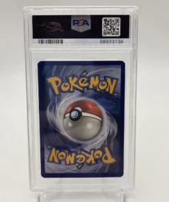 Ninetales Reverse Back