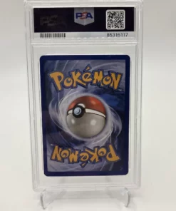 umbreon holo skyridge back