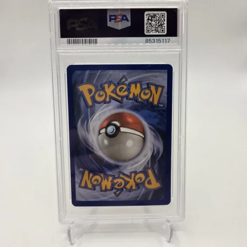 umbreon holo skyridge back