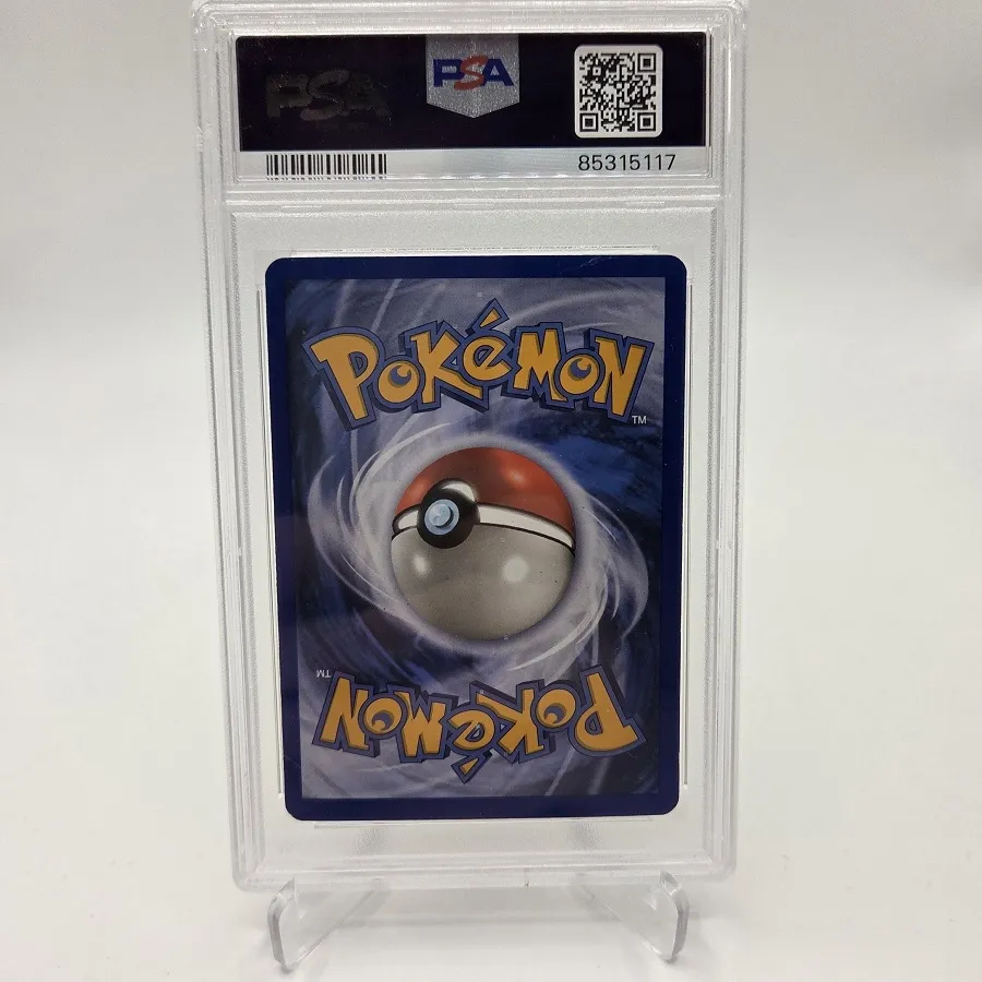 umbreon holo skyridge back