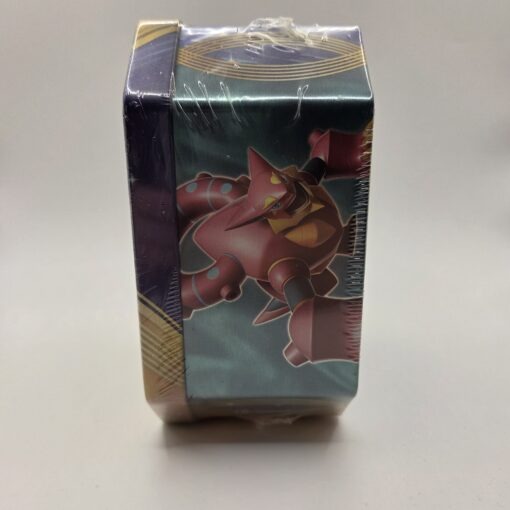 Pikachu EX Tin - Deutsch – Bild 2