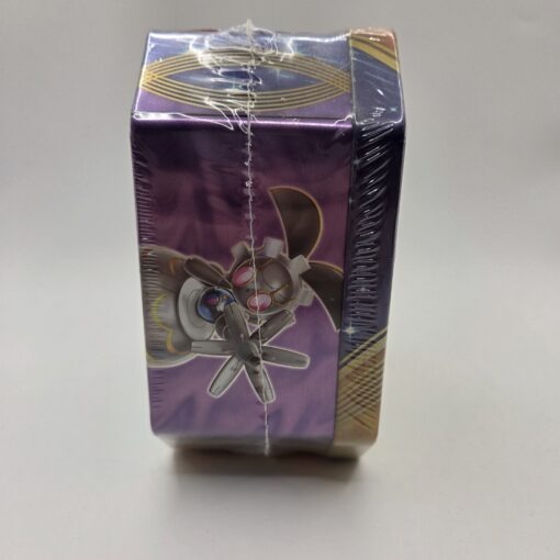 Pikachu EX Tin - Deutsch – Bild 4