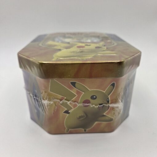 Pikachu EX Tin - Deutsch – Bild 6