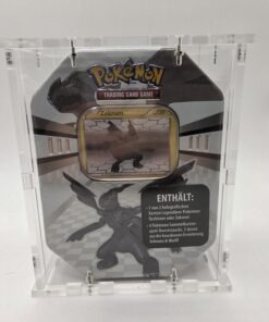 Zekrom Tin
