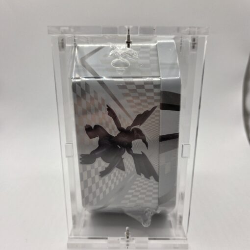 Zekrom Tin Box - Deutsch – Bild 4