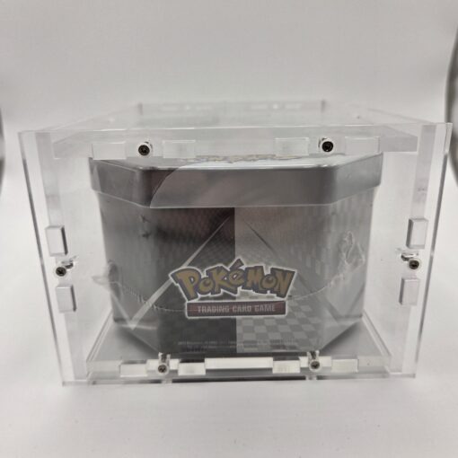 Zekrom Tin Box - Deutsch – Bild 5