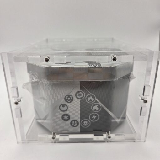 Zekrom Tin Box - Deutsch – Bild 6