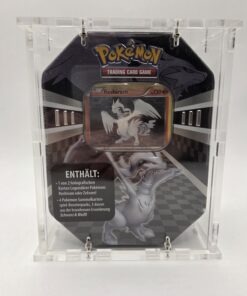 Reshiram Tin