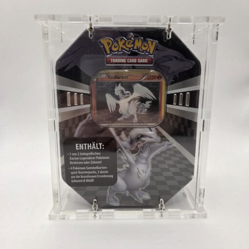 Reshiram Tin