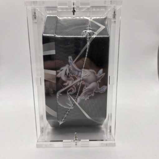 Reshiram Tin Box - Deutsch – Bild 2