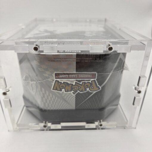 Reshiram Tin Box - Deutsch – Bild 5