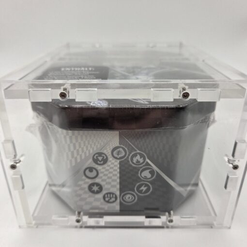 Reshiram Tin Box - Deutsch – Bild 6
