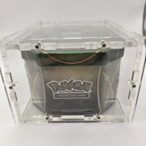 Bisaflor EX Tin Box - Deutsch – Bild 5