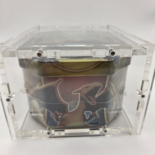Bisaflor EX Tin Box - Deutsch – Bild 6
