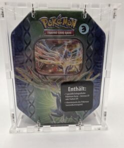 Xerneas EX Tin