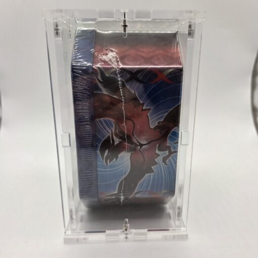 Xerneas EX Tin 2014 - Deutsch – Bild 2
