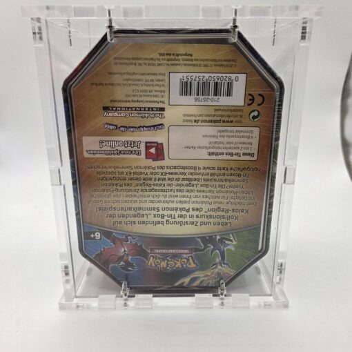 Xerneas EX Tin 2014 - Deutsch – Bild 3
