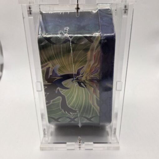 Xerneas EX Tin 2014 - Deutsch – Bild 4