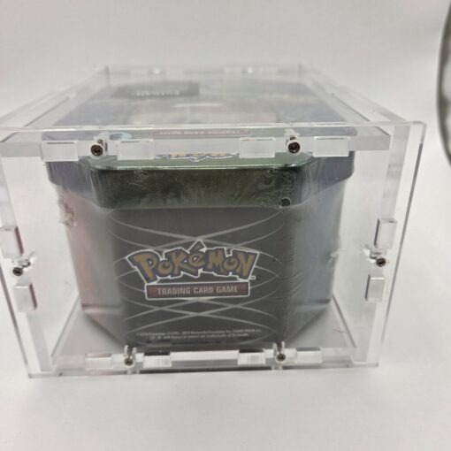 Xerneas EX Tin 2014 - Deutsch – Bild 5