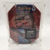 Yveltal EX Tin