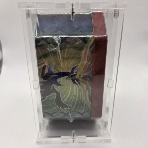 Yveltal EX Tin 2014 - Deutsch – Bild 4