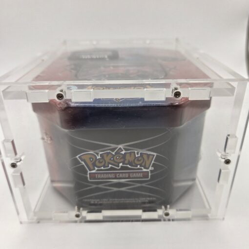 Yveltal EX Tin 2014 - Deutsch – Bild 5
