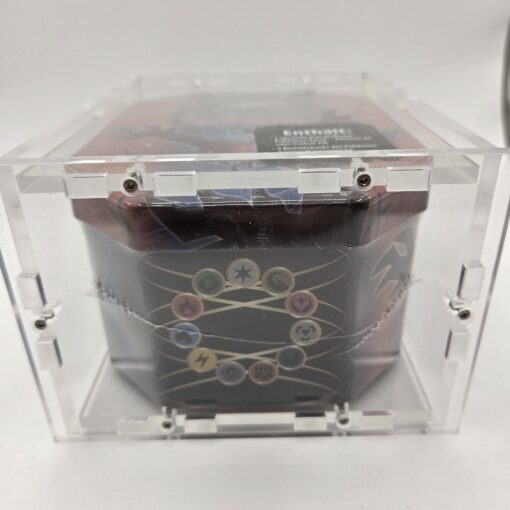 Yveltal EX Tin 2014 - Deutsch – Bild 6