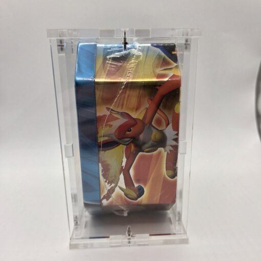 Impoleon Lv. X Tin Box - Deutsch – Bild 2