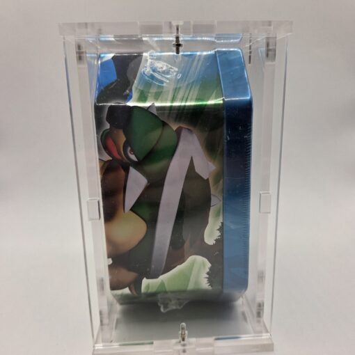 Impoleon Lv. X Tin Box - Deutsch – Bild 3