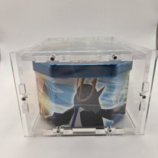 Impoleon Lv. X Tin Box - Deutsch – Bild 4