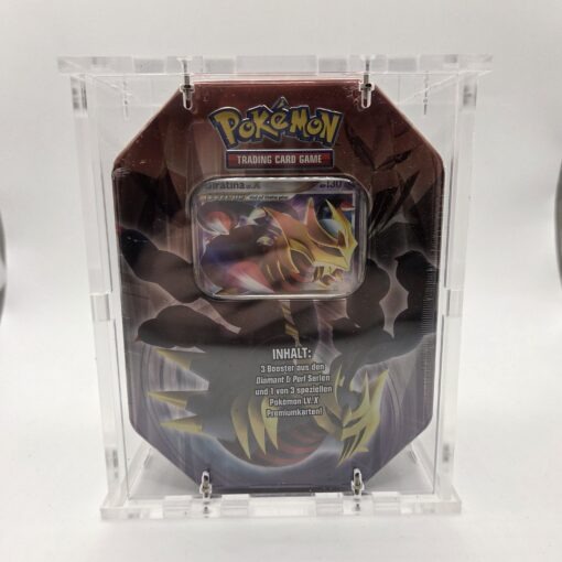Giratina Lv. X Tin