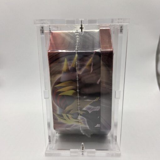 Giratina Lv. X Tin Box - Deutsch – Bild 4