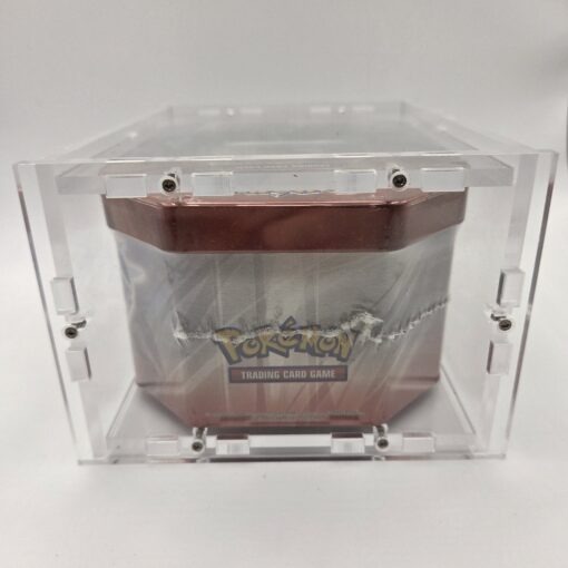 Giratina Lv. X Tin Box - Deutsch – Bild 5