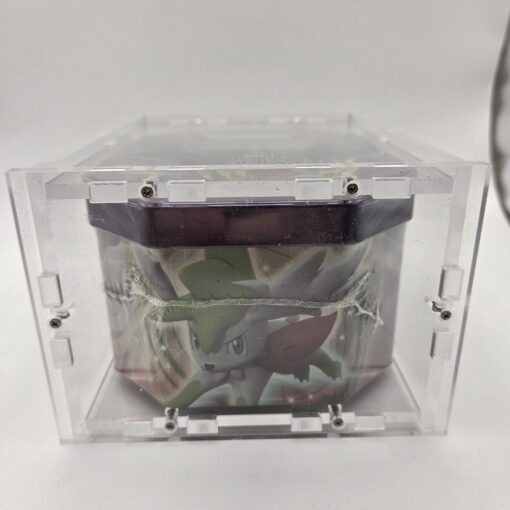 Giratina Lv. X Tin Box - Deutsch – Bild 6