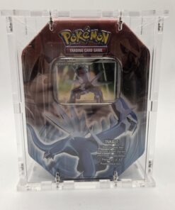 Dialga Lv. X Tin
